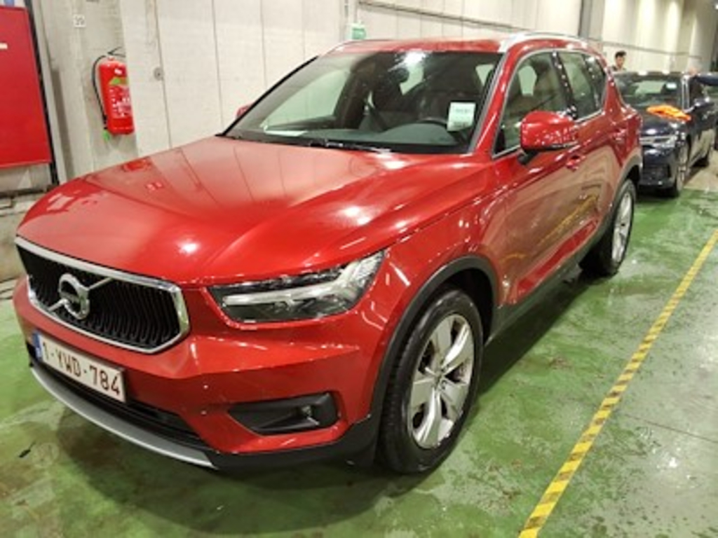Volvo XC40 1.5 T3 GEARTRONIC MOMENTUM PRO