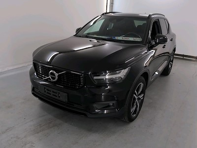Volvo XC40 1.5 T3 R-Design