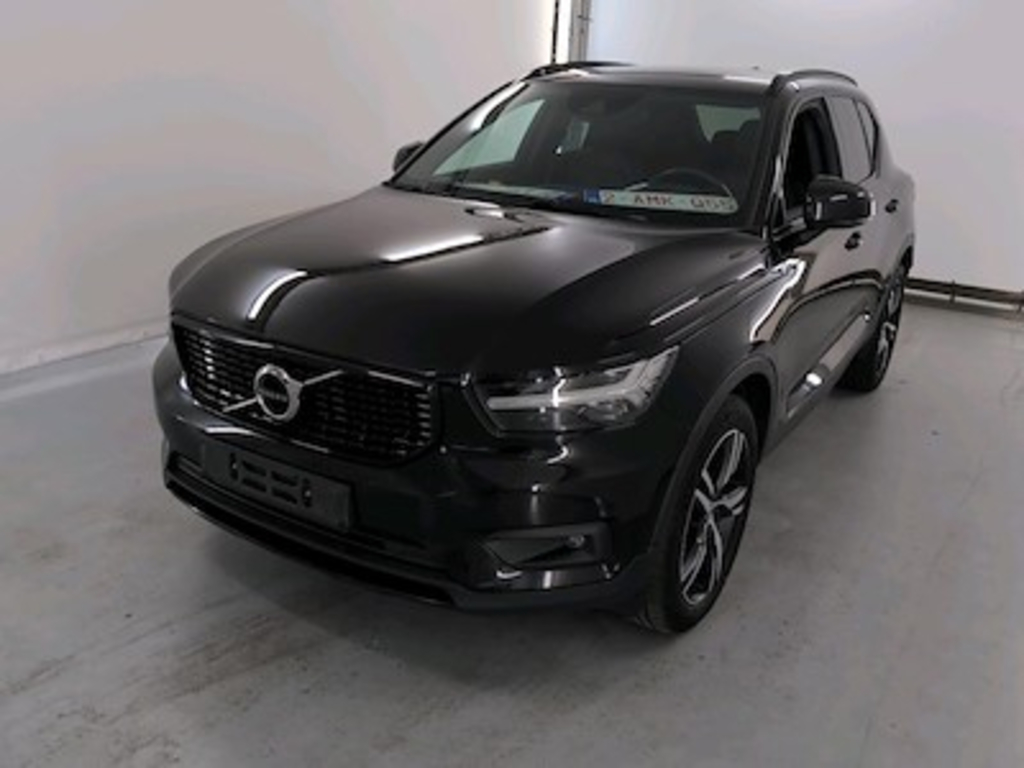 Volvo XC40 1.5 T3 R-Design