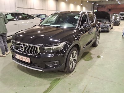 Volvo XC40 1.5 T5 PHEV Recharge Pro DCT STOCK