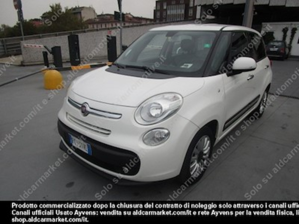Fiat 500l PC 1.6 multijet business -