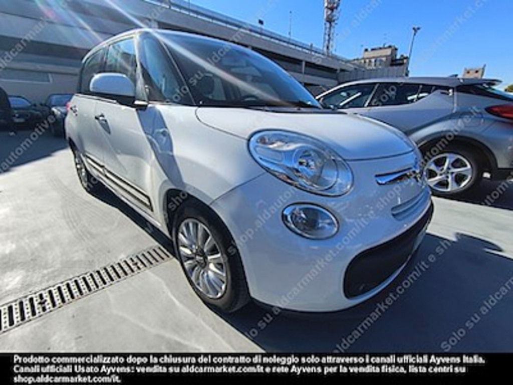 Fiat 500l PC 1.6 multijet business -