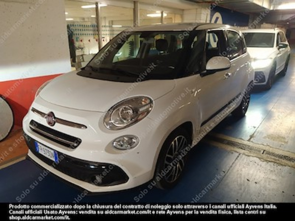 Fiat 500l pop star 1.3 multijet -