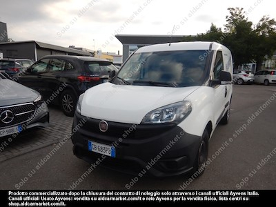 Fiat doblo cargopc ch1 lounge 1.3 -