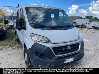 Fiat ducato 35 mh1 2.0 mjet -