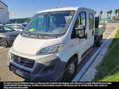 Fiat ducato maxi 35 lh1 2.3 -