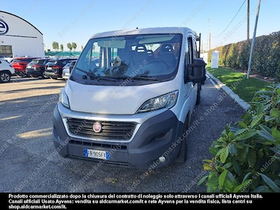 Fiat ducato maxi 35 lh1 2.3 -