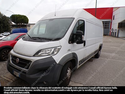 Fiat ducato maxi 35 lh2 3.0 -