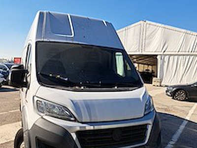 Fiat ducato maxi 35 xlh3 2.3 -
