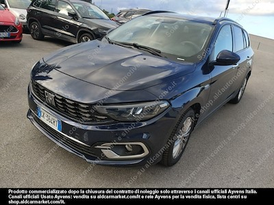 Fiat tipo SW 1.6 mjt 130cv -