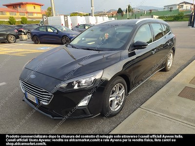 Ford focus SW PC 1.5 ecoblue -