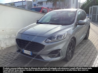 Ford kuga PC 1.5 ecoblue 120cv -