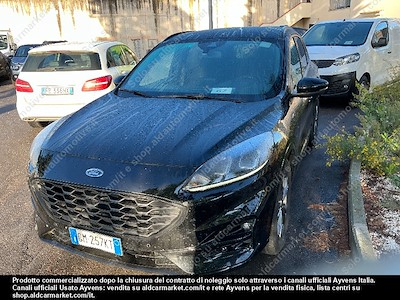 Ford kuga PC 1.5 ecoblue 120cv -