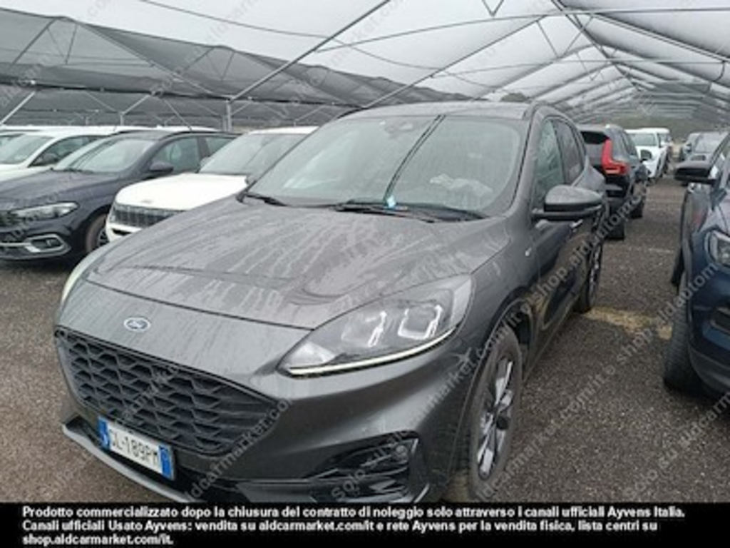 Ford kuga PC 1.5 ecoblue 120cv -