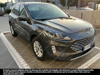 Ford kuga 1.5 ecoblue 120cv 2wd -