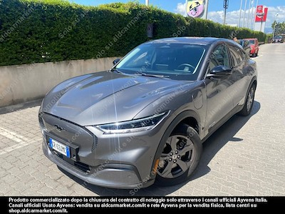 Ford mustang mach-e 269cv standard range -