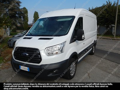Ford transit 310 l2h2 trend 130cv -