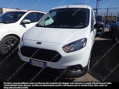 Ford transit courier 1.5 tdci 100 -