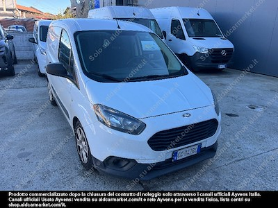 Ford transit courier 1.5 tdci 75 -