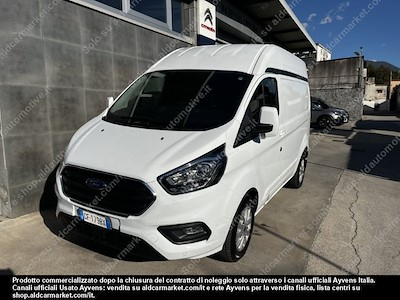 Ford transit custom 280 l1h2 tit -