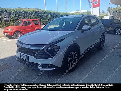 Kia sportage consip 1.6 crdi mhev -