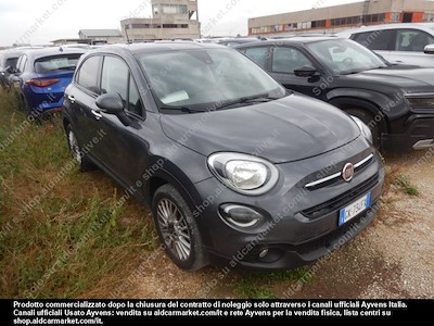 Kia stonic E 1.2 dpi urban -