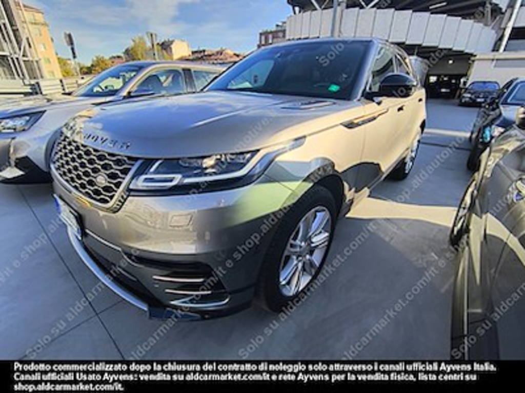 Land Rover range rover vel 2.0 -