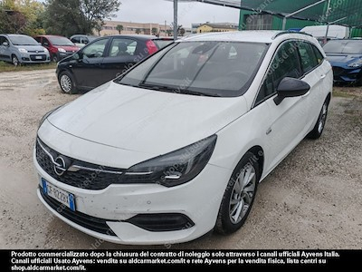 Opel astra ST 1.5 cdti business -