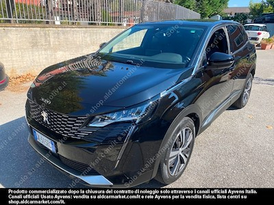 Peugeot 3008 bluehdi 130 SS allure -