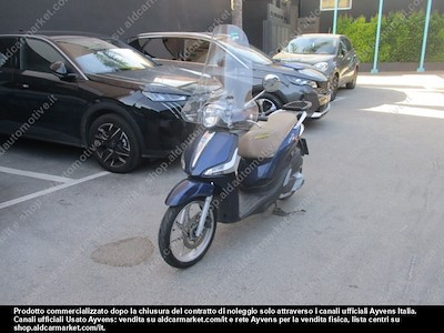 Piaggio liberty 125 abs 3V IE -