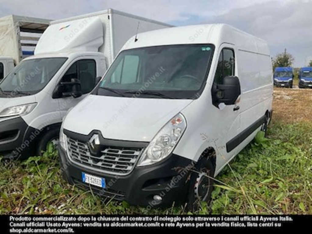 Renault master TA L2 H2 t35 -