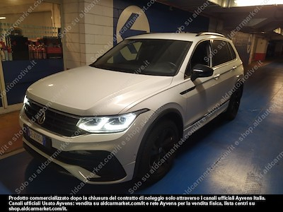 Volkswagen tiguan 2.0 tdi scr 110kw -