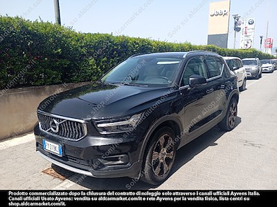 Volvo xc40 PC D3 geartronic inscription -