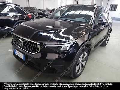 Volvo xc40 PC T4 recharge plug-in -