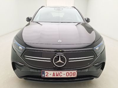 Mercedes Eqa-klasse-bm24 21 BEV. MERCEDES-BENZ EQA EQA 250 BUSINESS SOLUTION LUXURY, 2021