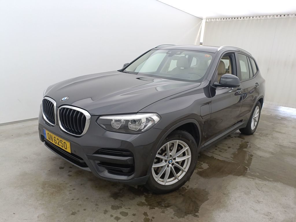 BMW X3-g1 30E 2.0I 252 XDRIVE 5D AUTO, 2021