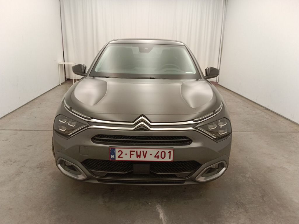 Citroen C4x X 115 KW MAX 4D, 2024
