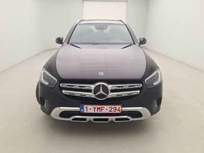 Mercedes Glc-klasse-bm25 FL19. MERCEDES-BENZ GLC GLC 200 D BUSINESS SOLUTION 5D, 2020