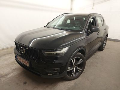 Volvo Xc40 T5 RECHARGE GEARTRONIC R-DESIGN 5D, 2021