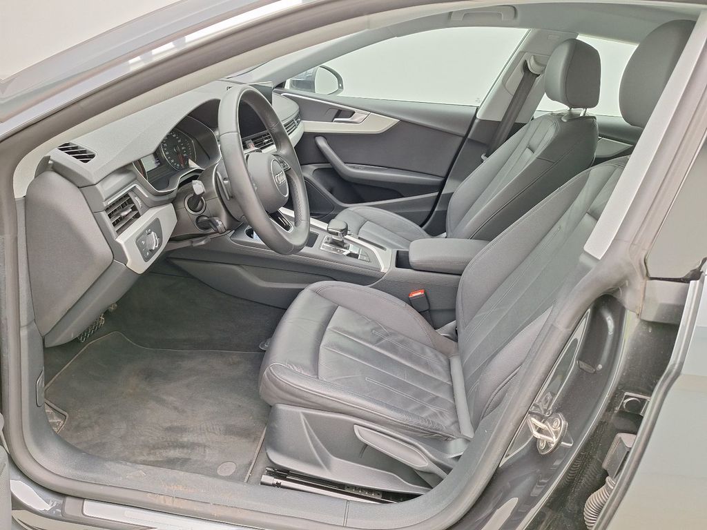 Audi A5-sportback-f5 SB FL20. AUDI A5 SPORTBACK 30 TDI S TRONIC BUSINESS EDITION, 2021