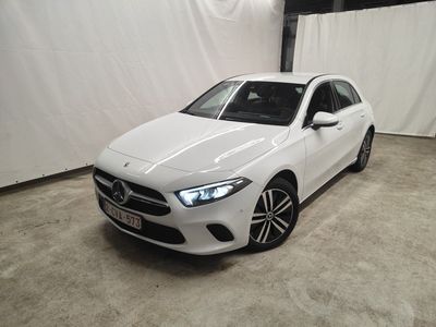 Mercedes A-klasse-bm177 A 250 E LUXURY LINE 5D, 2022
