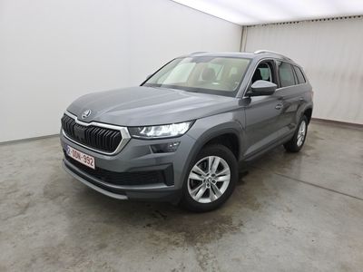 Skoda Kodiaq 1.5 TSI 110KW CLEVER 5D 7PL, 2023