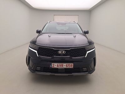 Kia Sorento-mq4 20. KIA SORENTO SENSE 1.6 PHEV 4WD AT6 5D, 2021