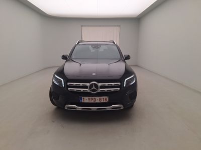 Mercedes Glb-klasse-bm24 19. MERCEDES-BENZ GLB GLB 200 D BUSINESS SOLUTION 5D, 2020