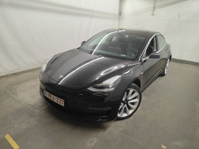 Tesla Model 3 LONG-RANGE DUAL MOTOR AWD 4D, 2020