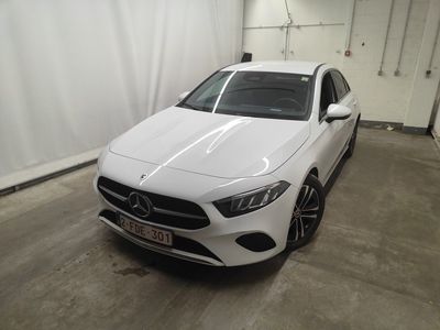 Mercedes A-klasse-lim-17 LIMOUSINE A 180 BUSINESS LINE 4D, 2024