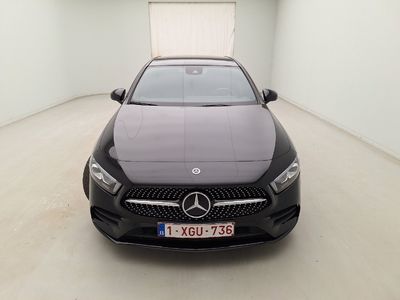 Mercedes A-klasse-bm177 18. MERCEDES-BENZ A-KLASSE A 200 D BUSINESS SOLUTION 5, 2020