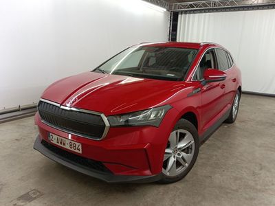 Skoda Enyaq-5az IV 80 5D, 2021