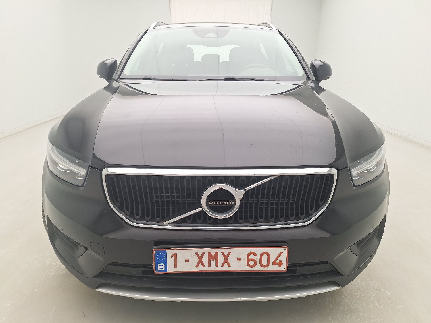 Volvo Xc40 17. VOLVO XC40 T5 TWIN ENGINE MOMENTUM PRO 5D, 2020