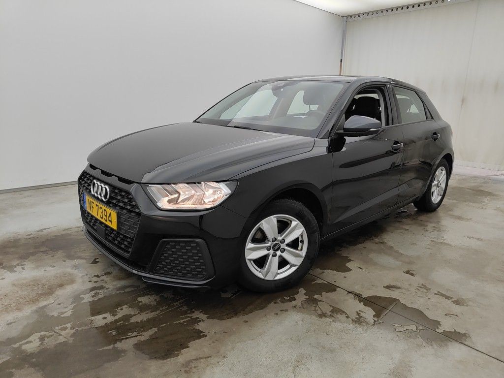 Audi A1sportback-gba SPORTBACK - 2019 30 TFSI 110HP S TRONIC (EU6D-TEMP) 5D, 2023